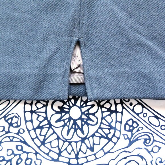 MaxMara || Tweed Wool Pencil Skirt - Picture 5 of 8